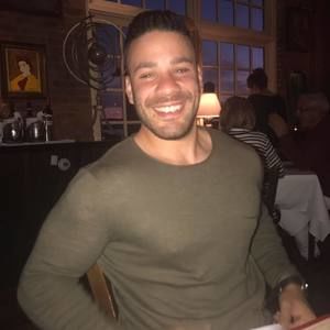 Meet your Posher, Mark